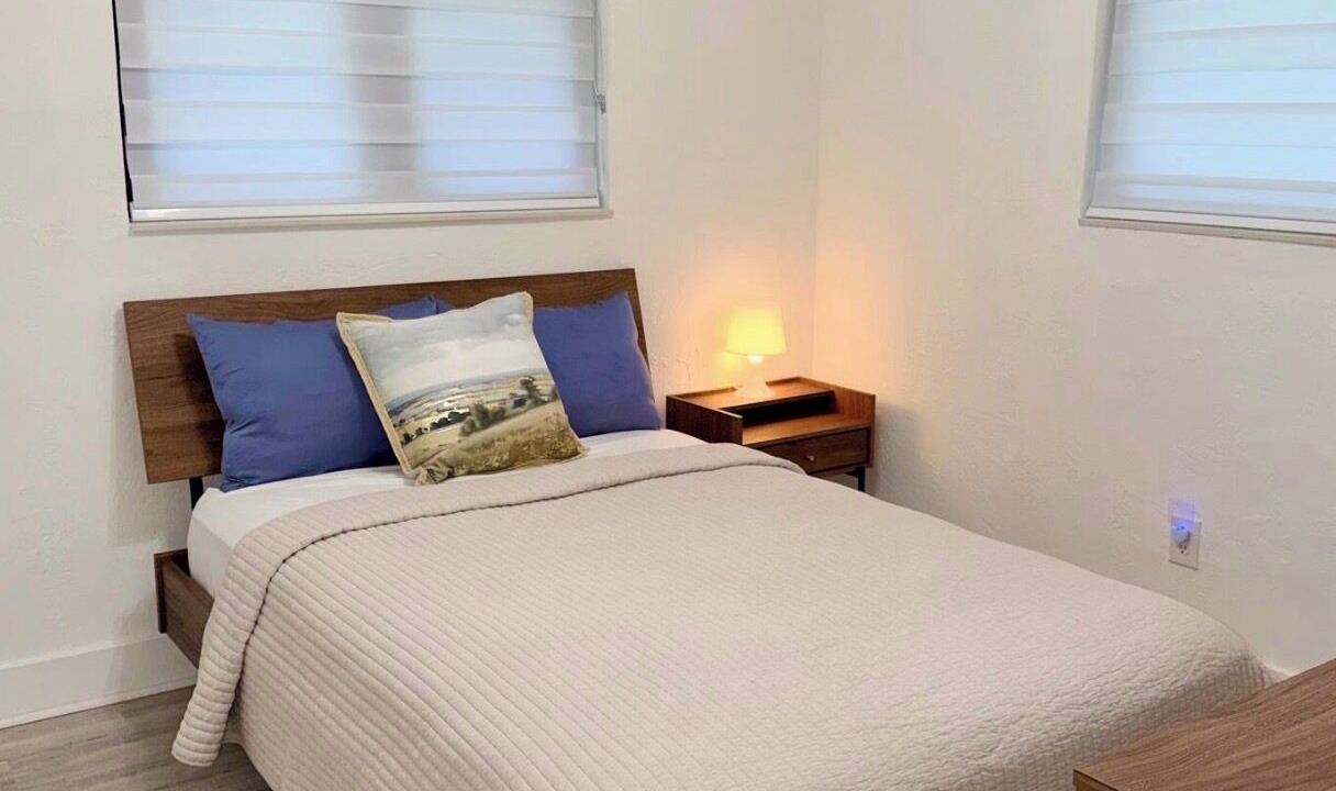 Photo of Bedroom in Kendall