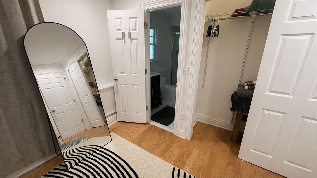 Photo of Bedroom in Boonton
