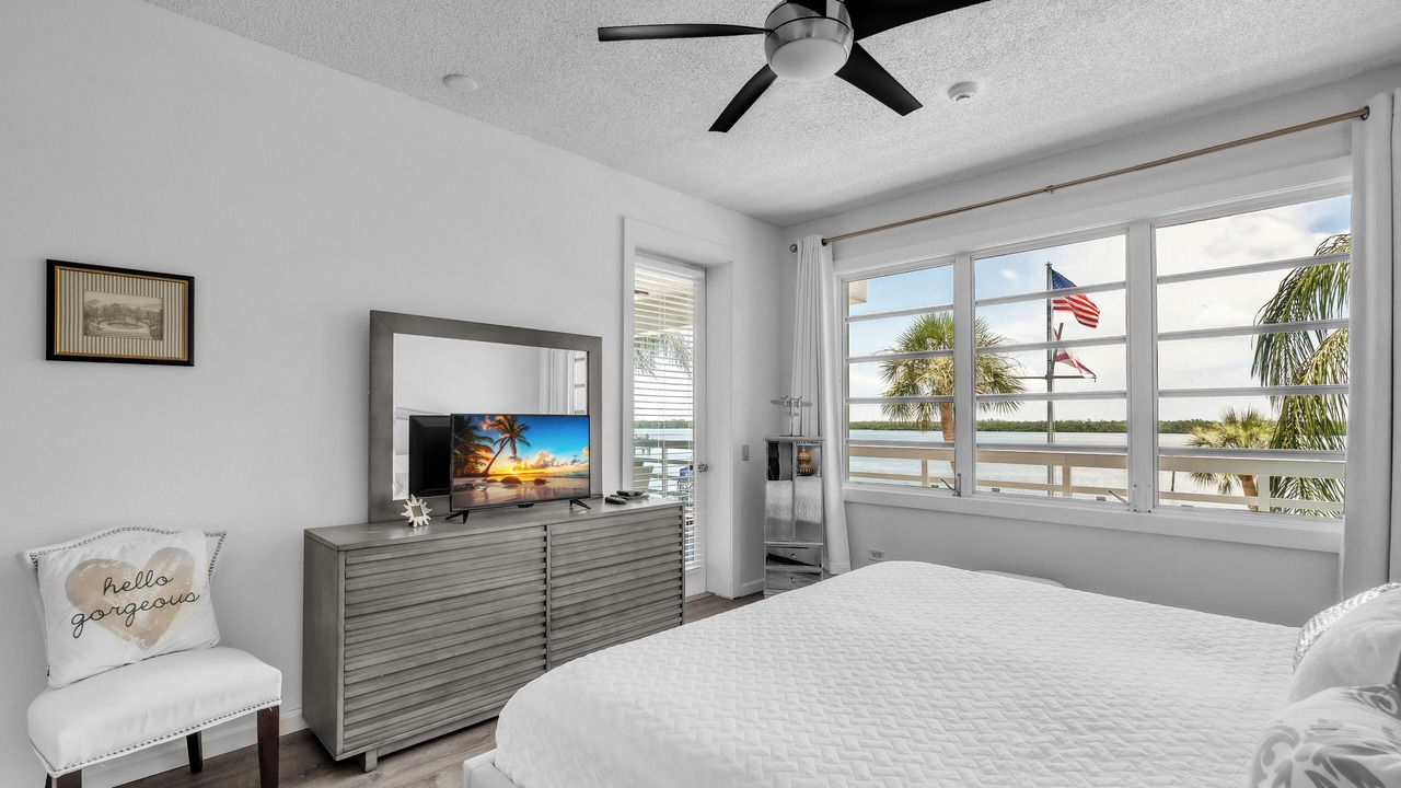 Photo of Bedroom in Whitney Beach