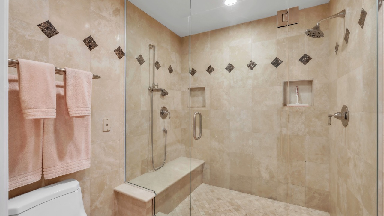 Photo of Bathroom in Whitney Beach