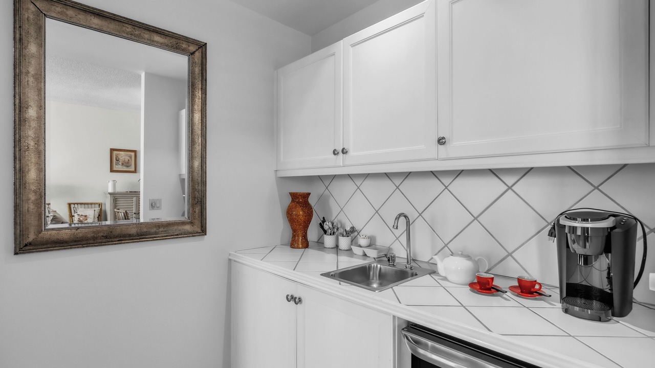 Photo of Kitchen in Whitney Beach