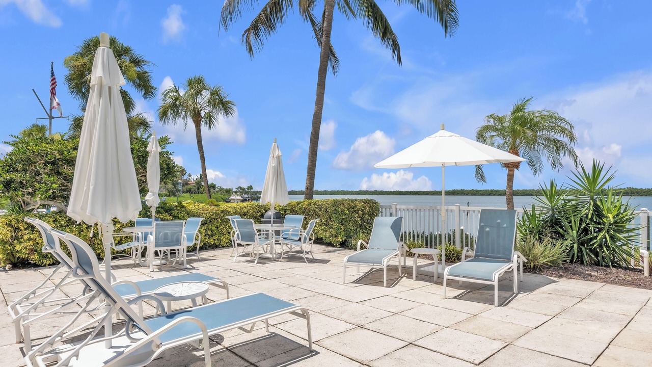 Photo of Patio Balcony in Whitney Beach