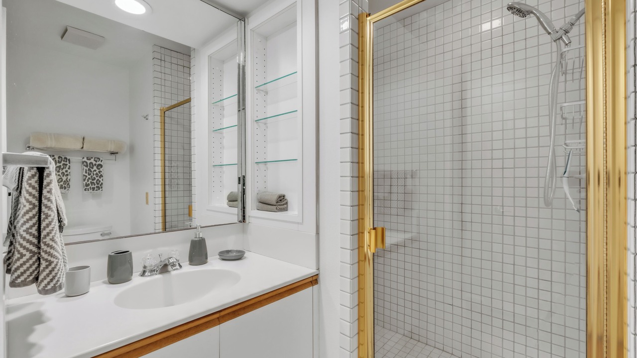 Photo of Bathroom in Whitney Beach