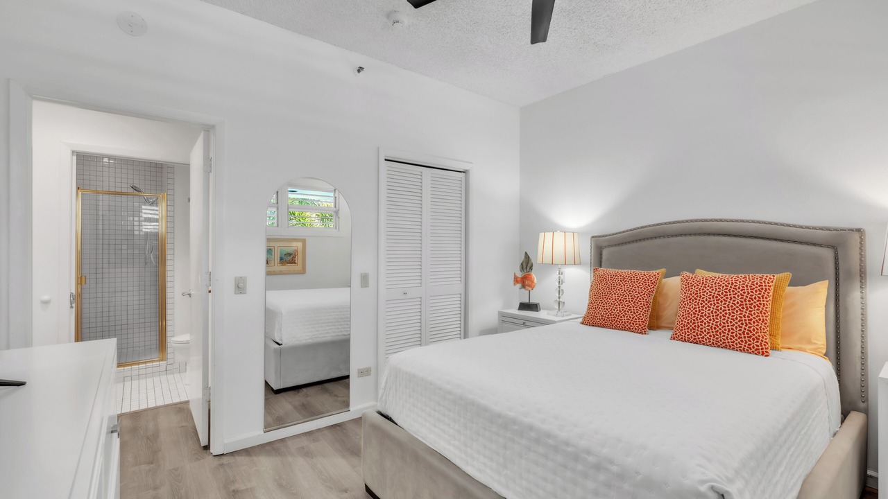 Photo of Bedroom in Whitney Beach