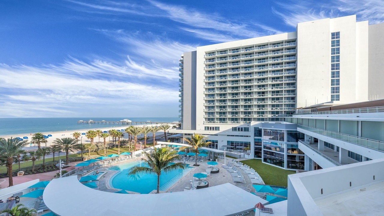 Photo of Outdoor in Clearwater Beach