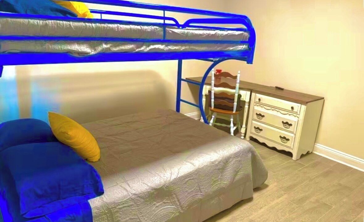 Photo of Bedroom in Milton