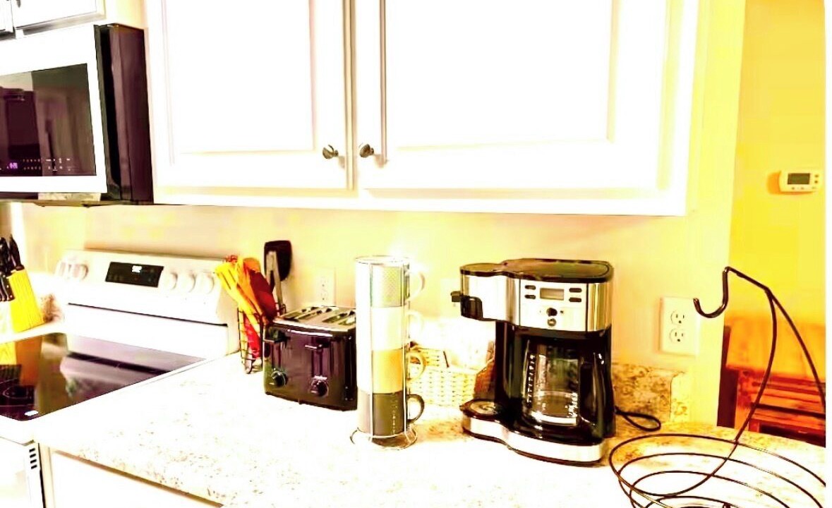 Photo of Kitchen in Milton
