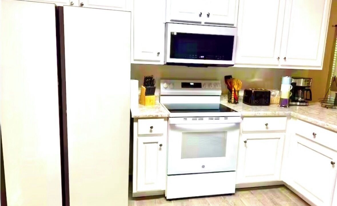 Photo of Kitchen in Milton