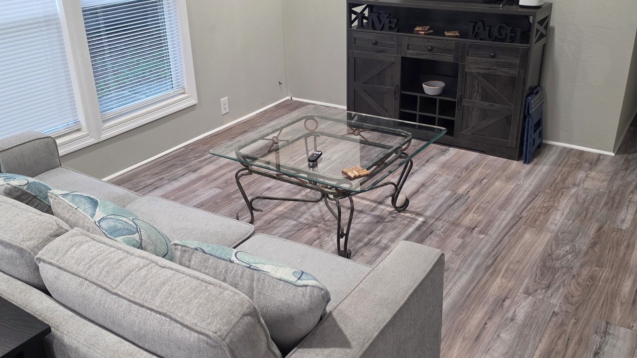 Photo of Livingroom in Southwinds