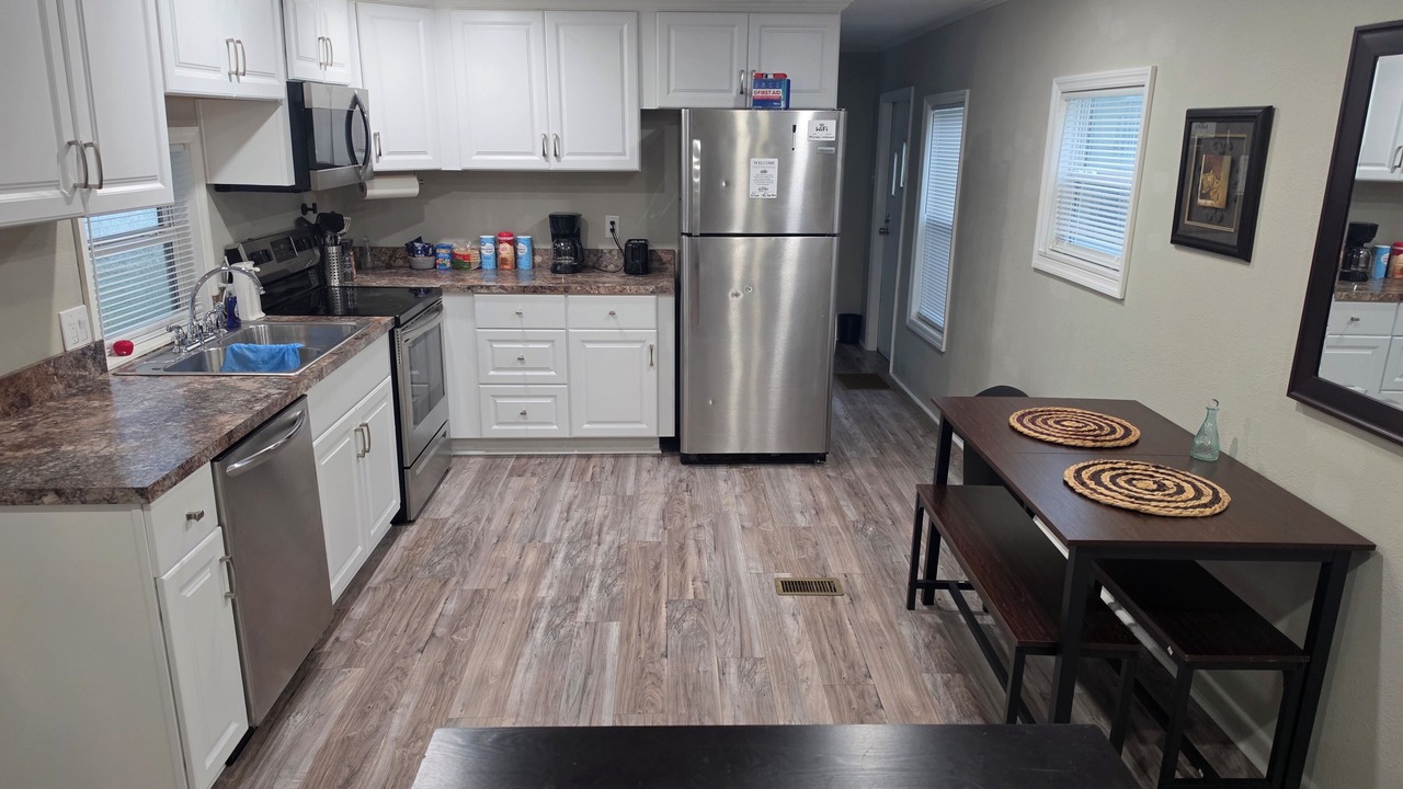 Photo of Kitchen in Southwinds