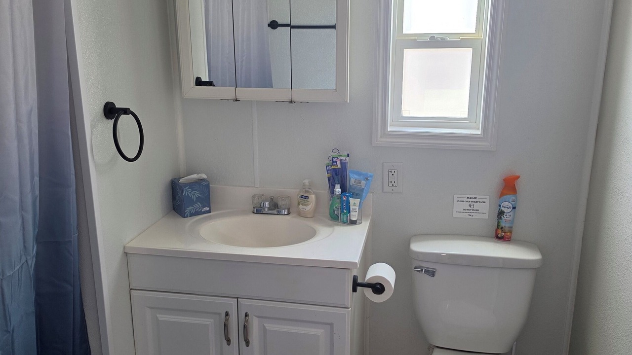 Photo of Bathroom in Southwinds