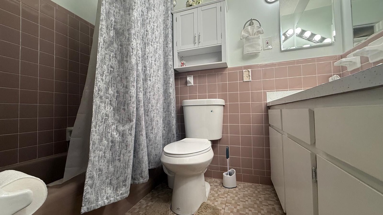 Photo of Bathroom in Cedar Hills
