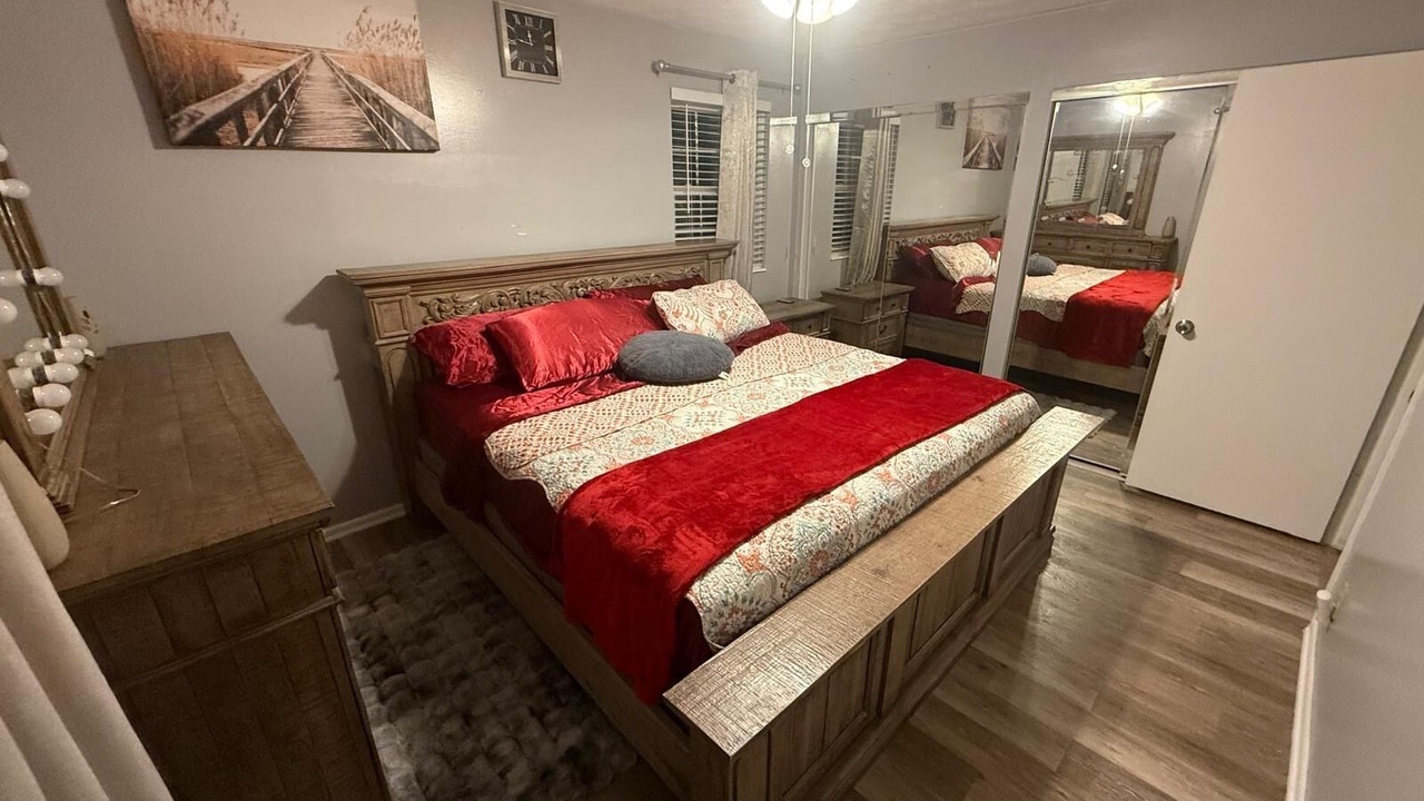 Photo of Bedroom in Cedar Hills