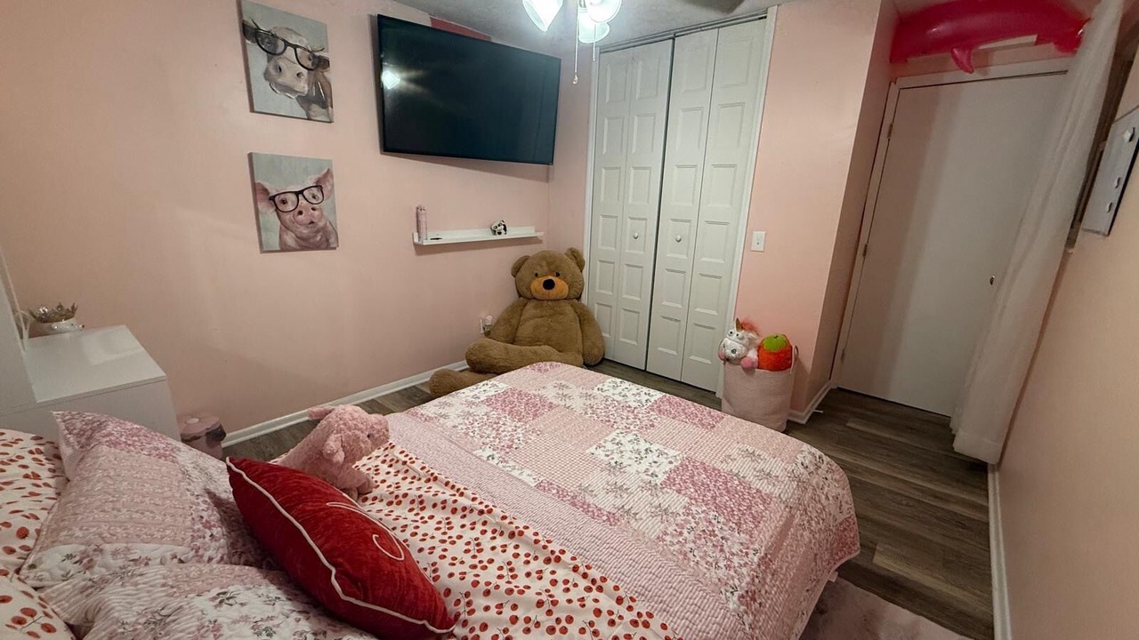 Photo of Bedroom in Cedar Hills