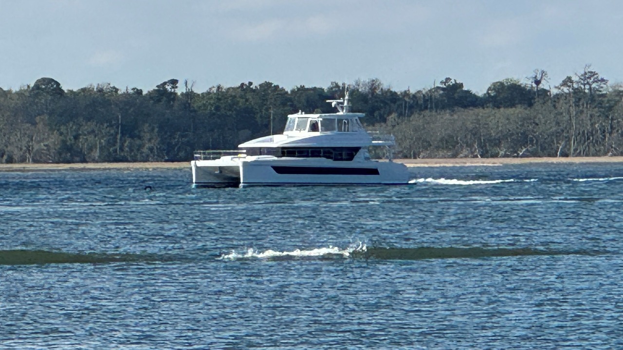 Photo of Others in Fort George Island
