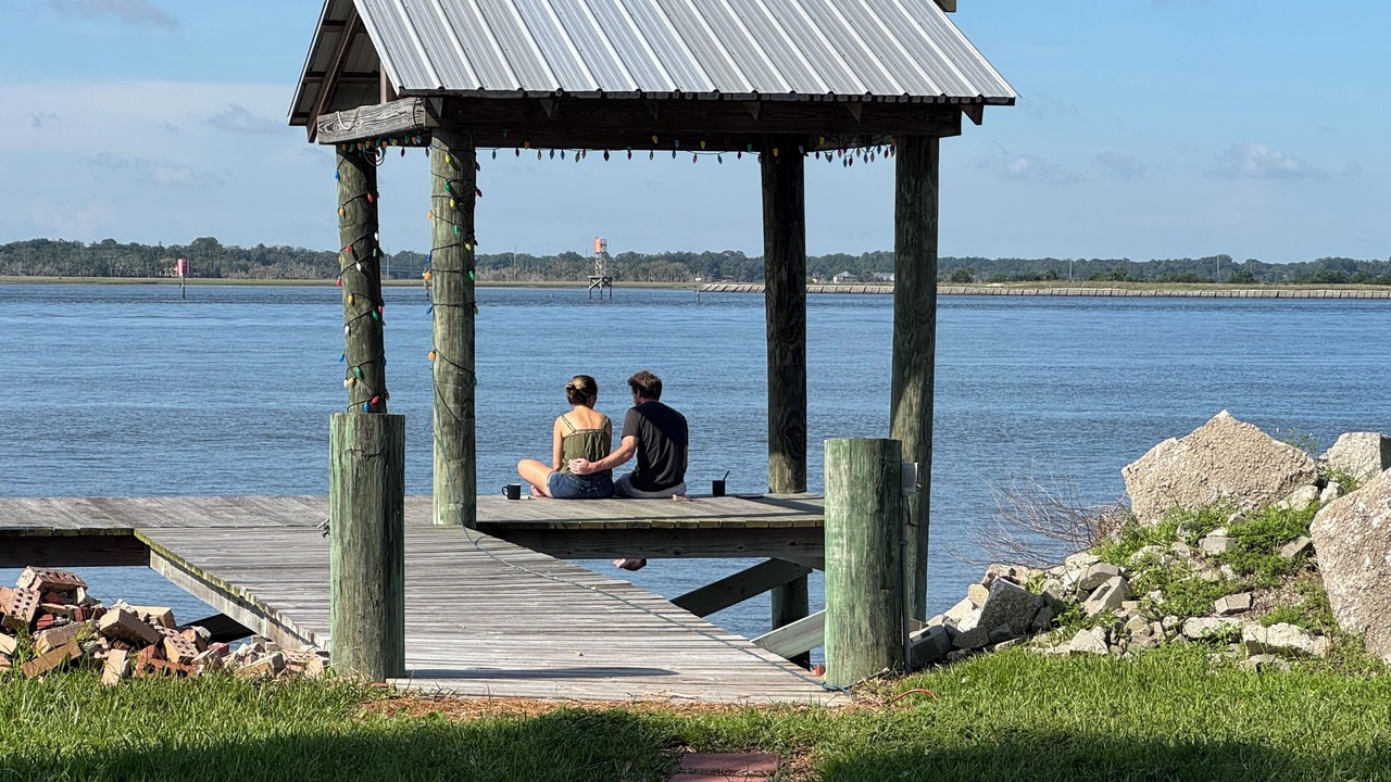 Photo of Others in Fort George Island