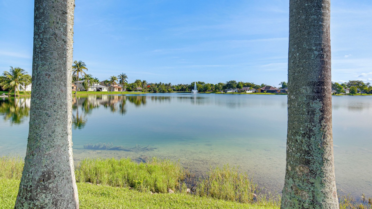 Photo of Outdoor in Davie