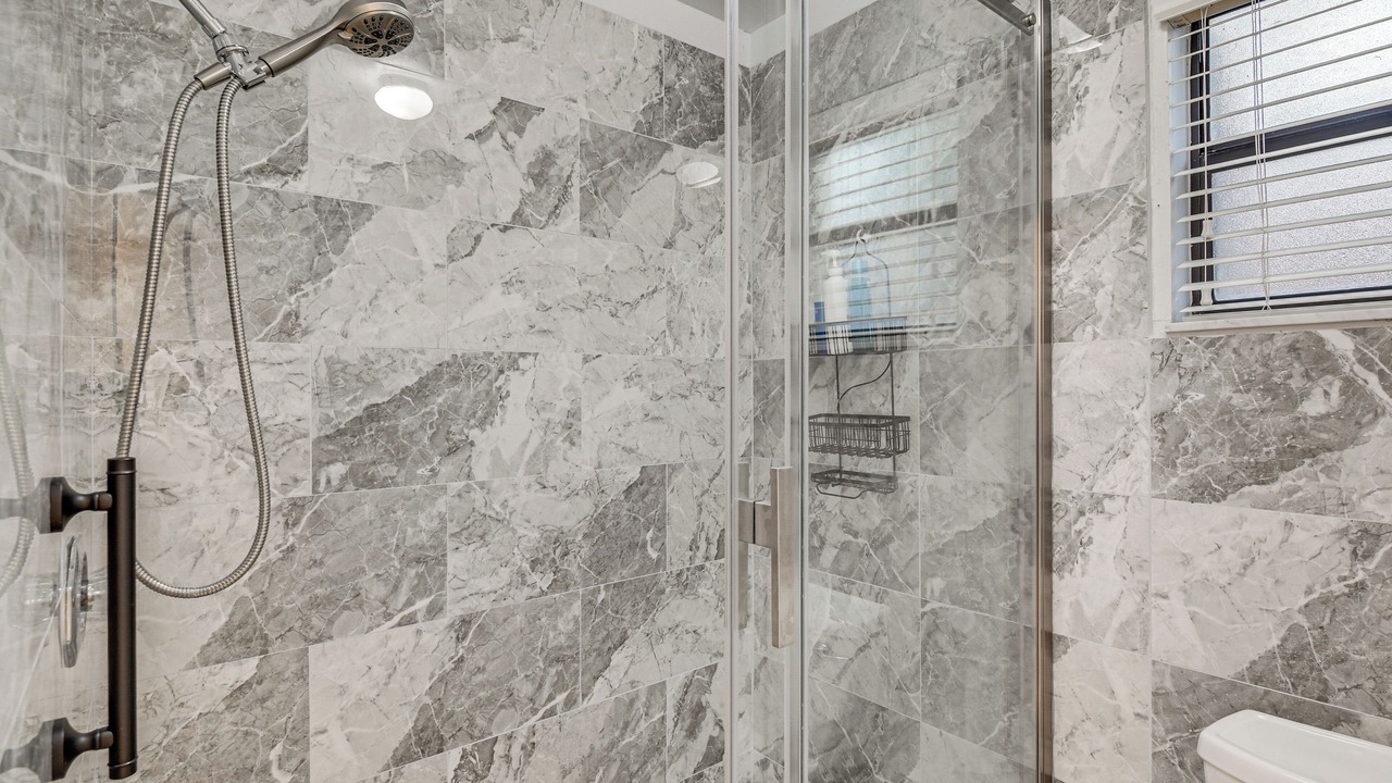 Photo of Bathroom in Davie