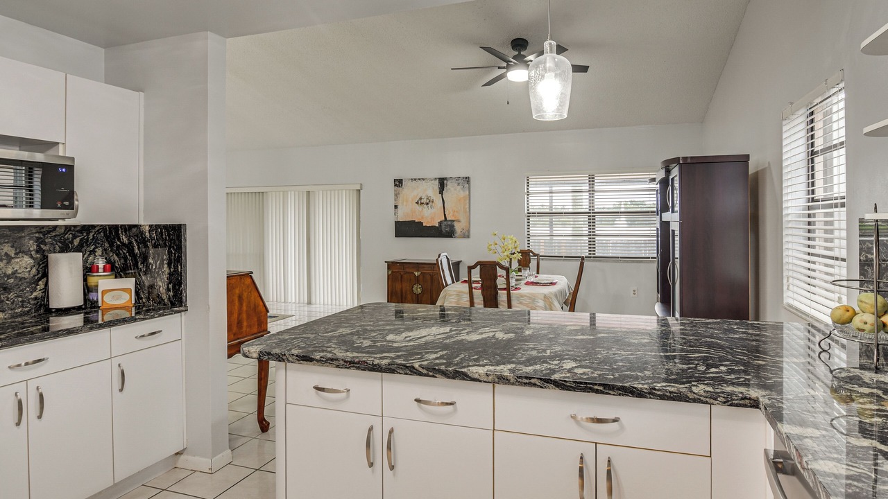 Photo of Kitchen in Davie