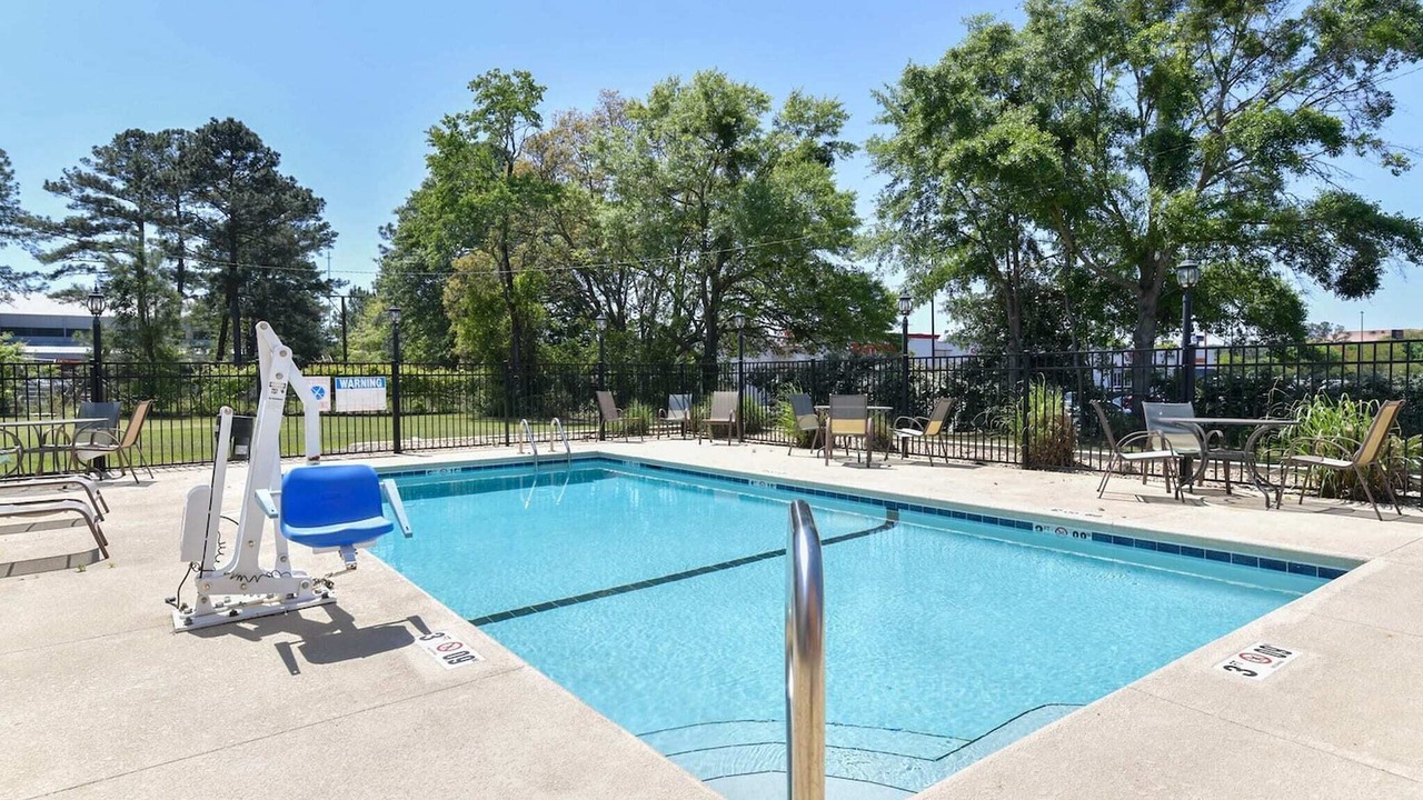 Photo of Outdoor in Valdosta