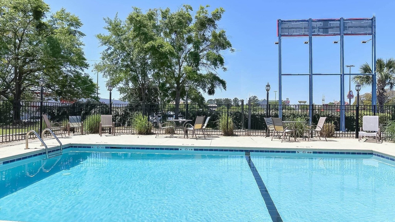 Photo of Outdoor in Valdosta