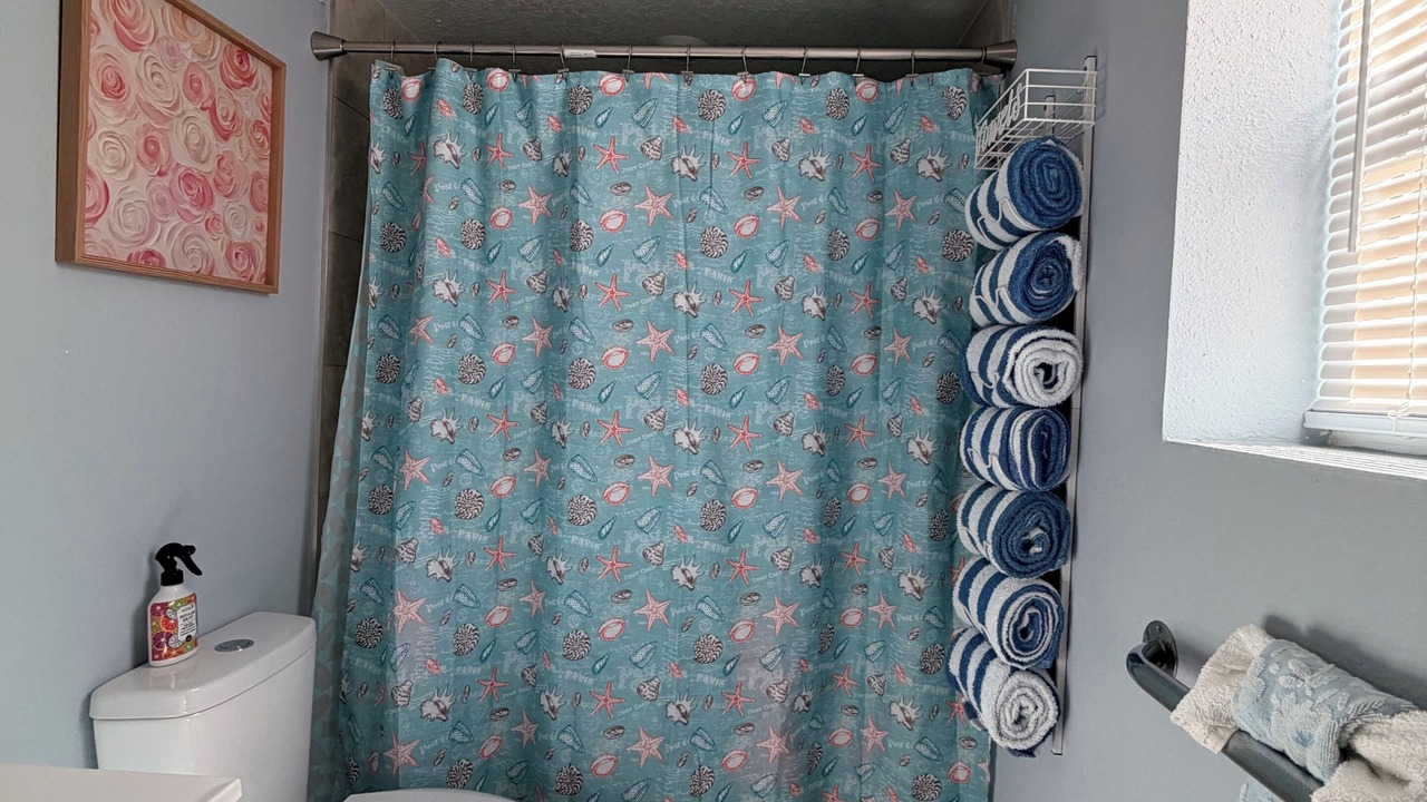 Photo of Bathroom in Haines City