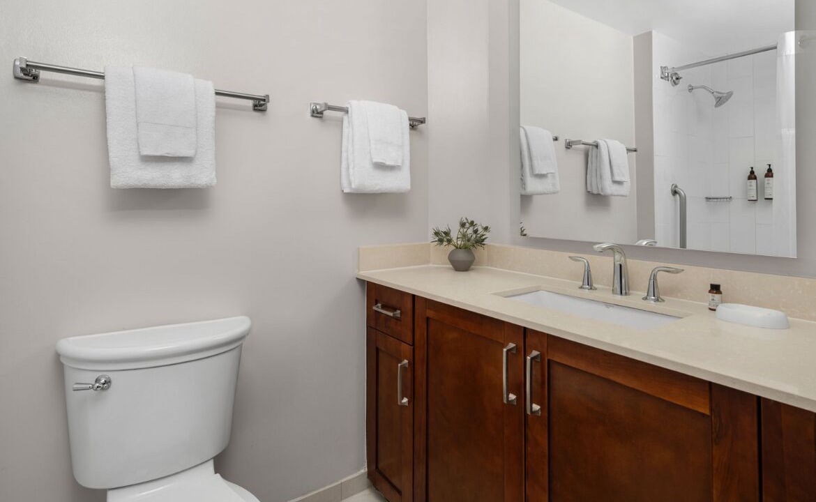 Photo of Bathroom in Central Beach