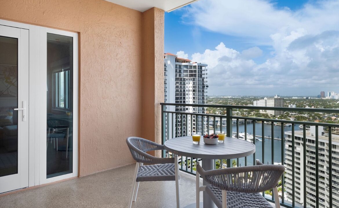 Photo of Outdoor in Central Beach