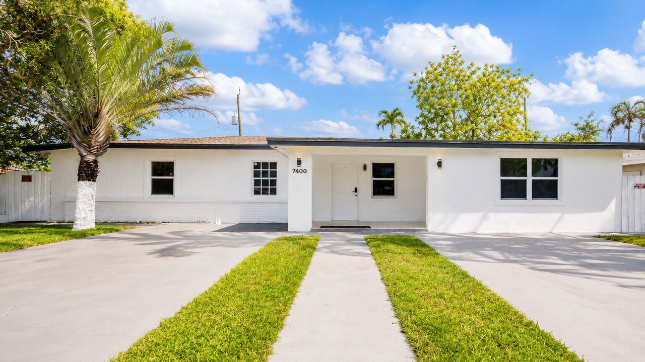 Photo of Outdoor in Coral Terrace