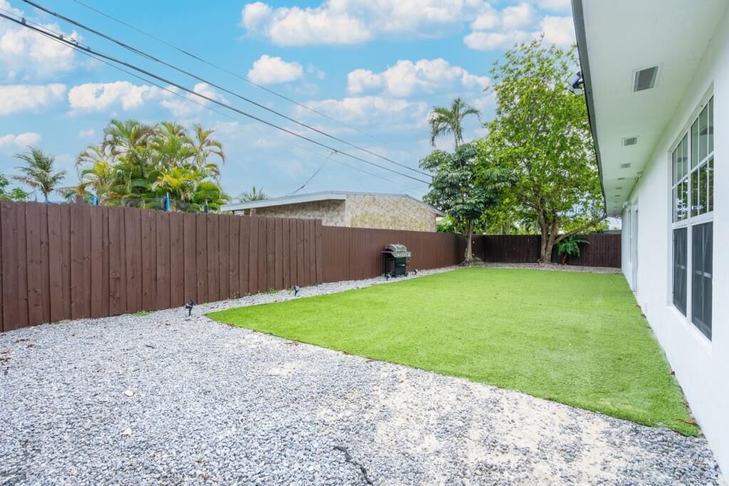 Photo of Outdoor in Coral Terrace
