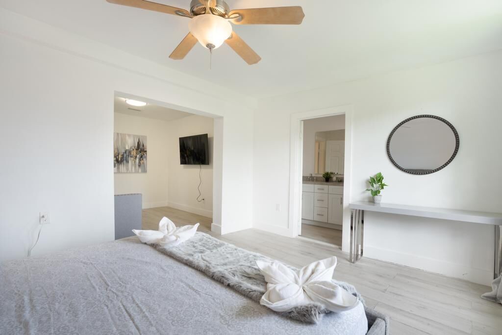 Photo of Bedroom in Coral Terrace