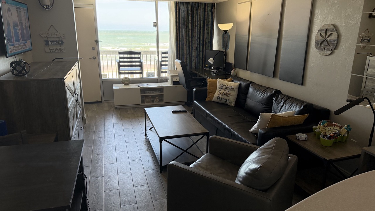 Photo of Livingroom in Ortona Park