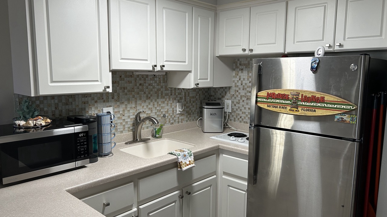 Photo of Kitchen in Ortona Park
