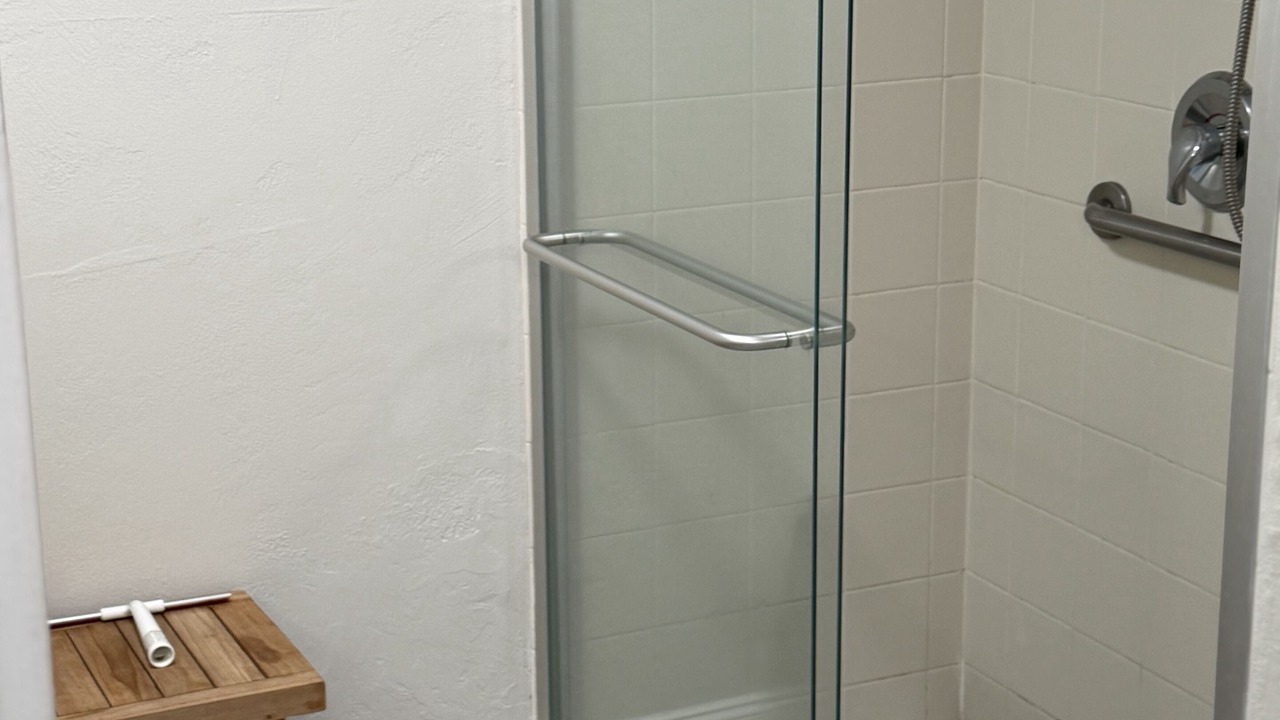 Photo of Bathroom in Ortona Park