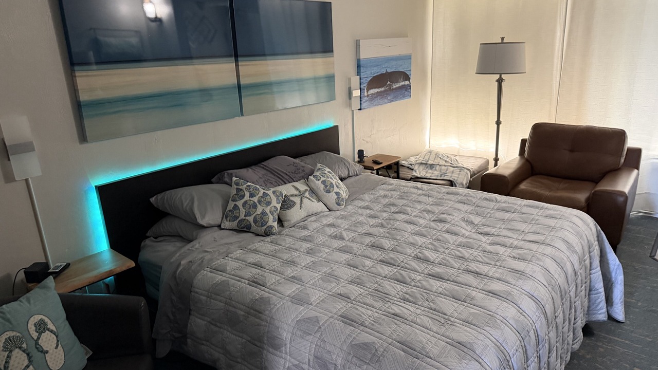 Photo of Bedroom in Ortona Park