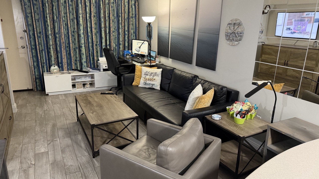 Photo of Livingroom in Ortona Park
