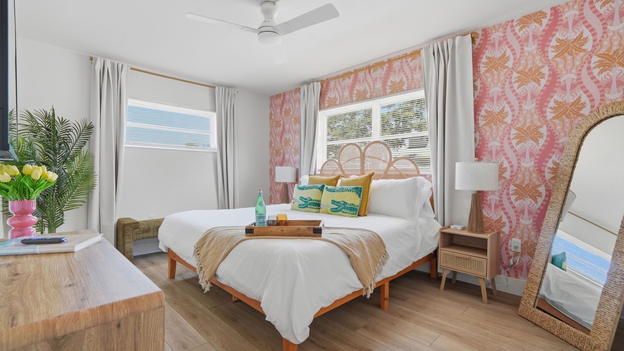 Photo of Bedroom in Park East