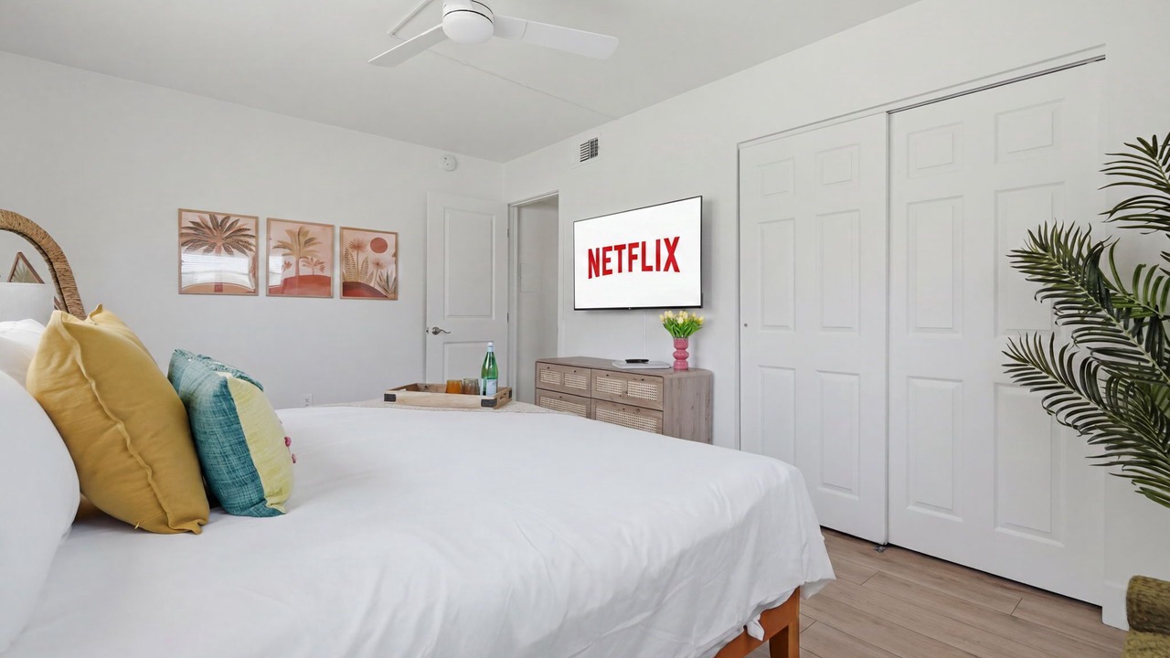 Photo of Bedroom in Park East