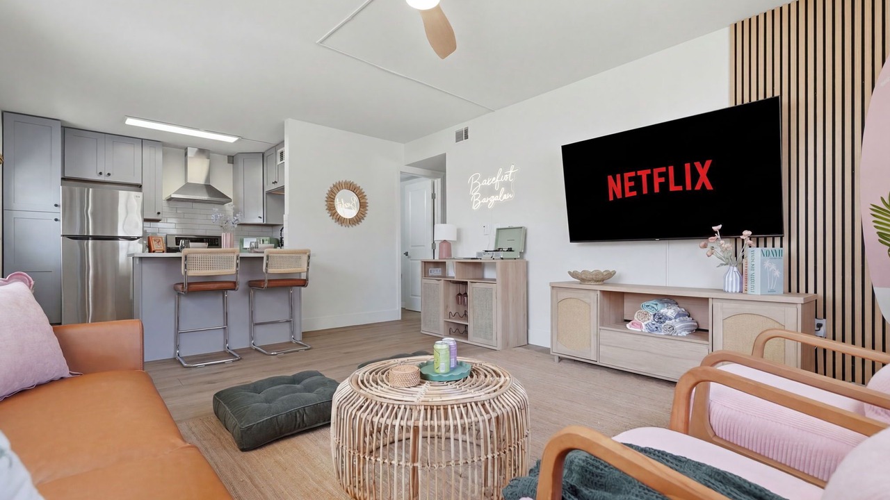 Photo of Livingroom in Park East