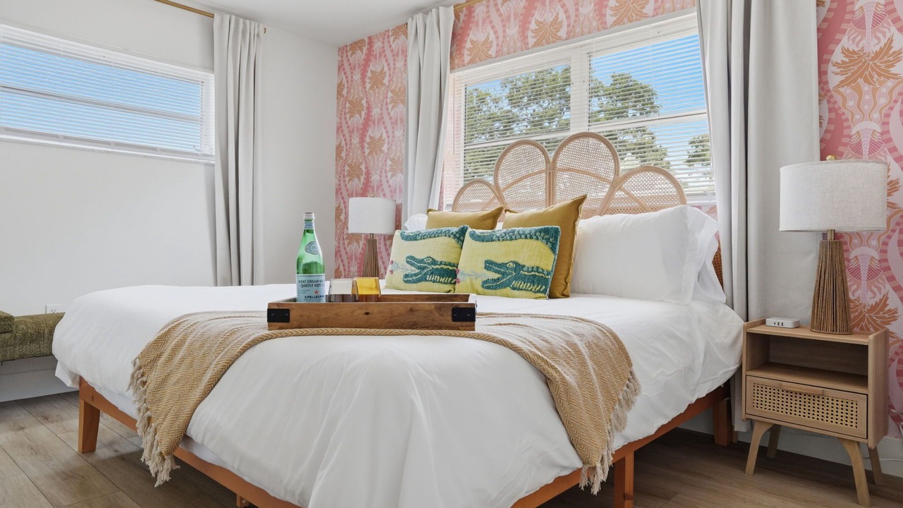 Photo of Bedroom in Park East