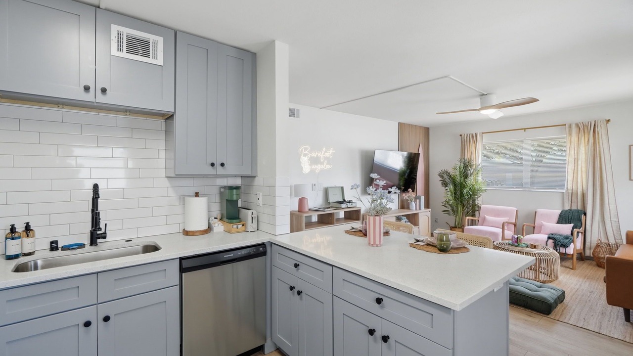 Photo of Kitchen in Park East