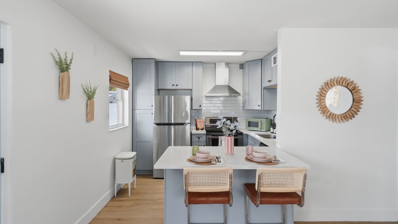 Photo of Kitchen in Park East