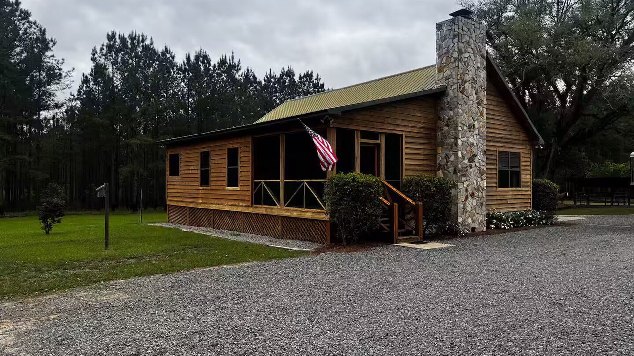 Photo of Outdoor in Brooks County
