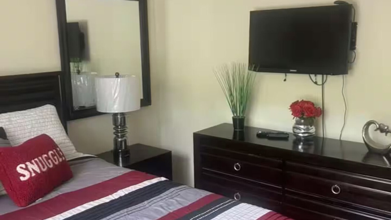 Photo of Bedroom in Seasons