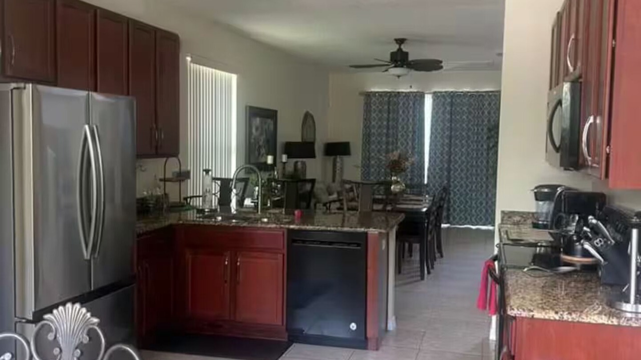 Photo of Kitchen in Seasons