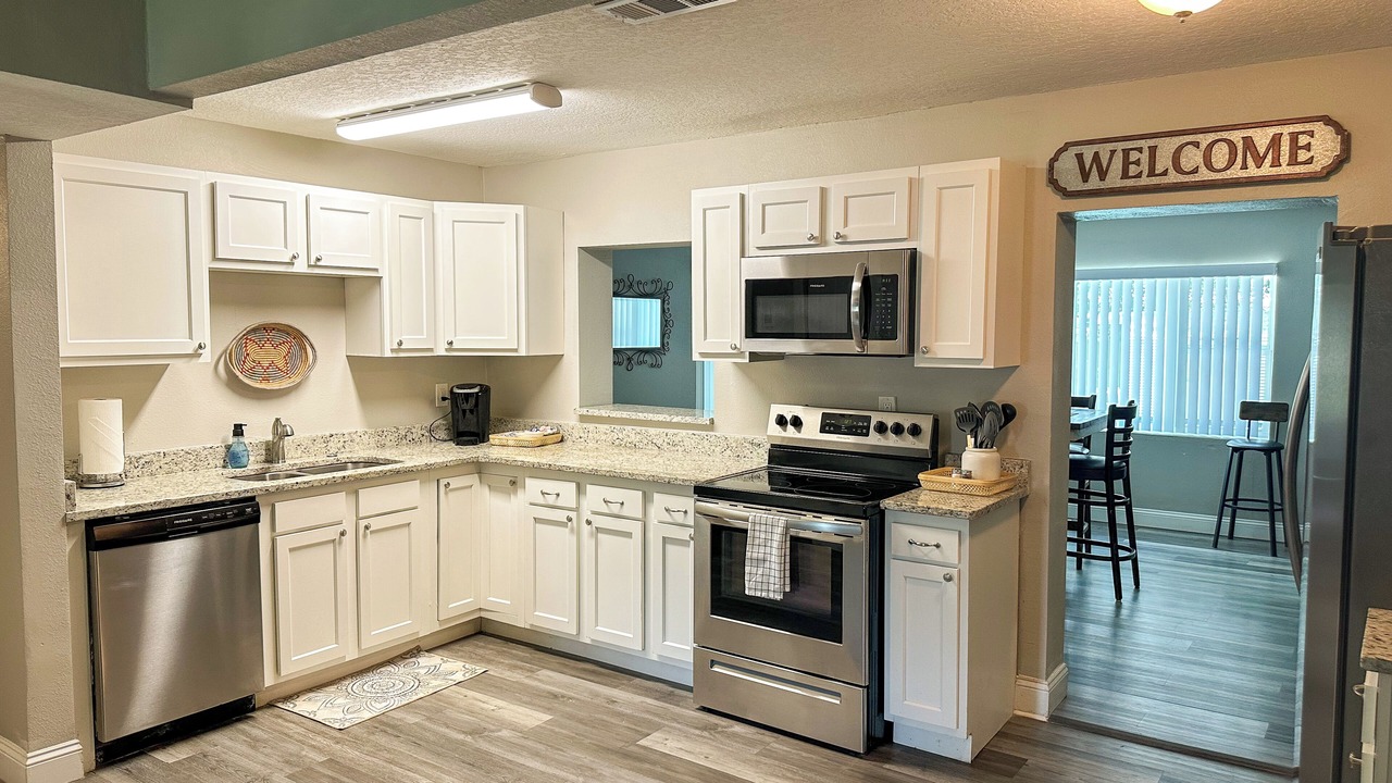 Photo of Kitchen in Cedar Hills