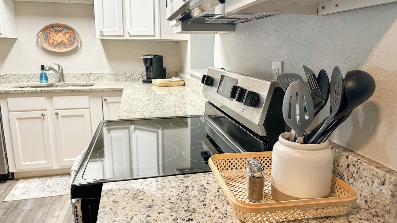 Photo of Kitchen in Cedar Hills