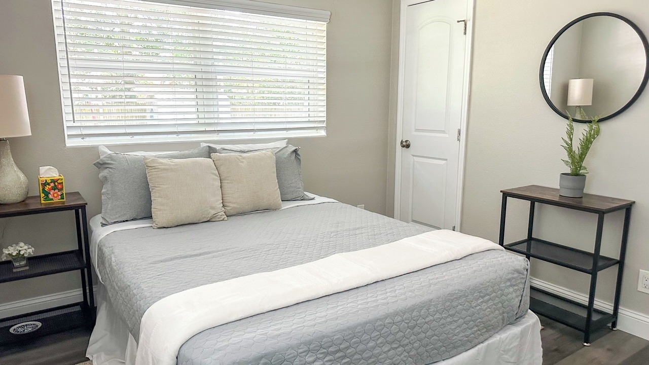 Photo of Bedroom in Cedar Hills