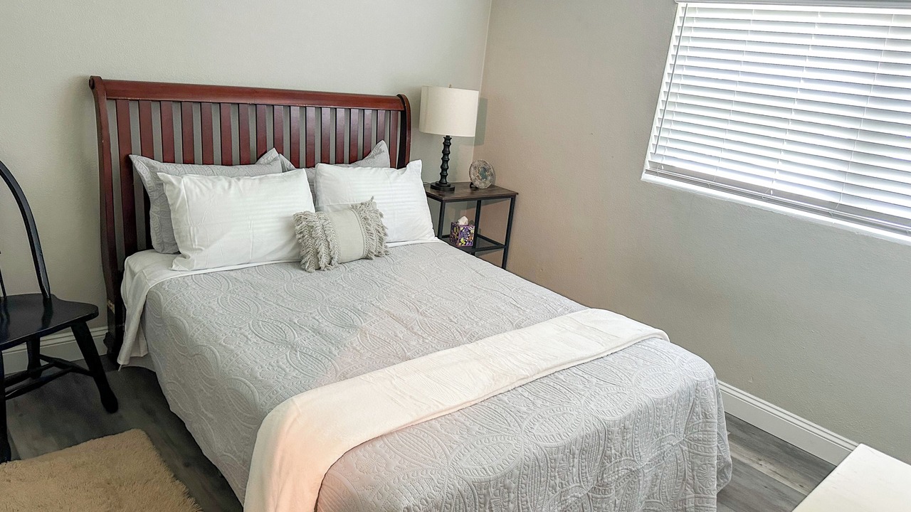 Photo of Bedroom in Cedar Hills