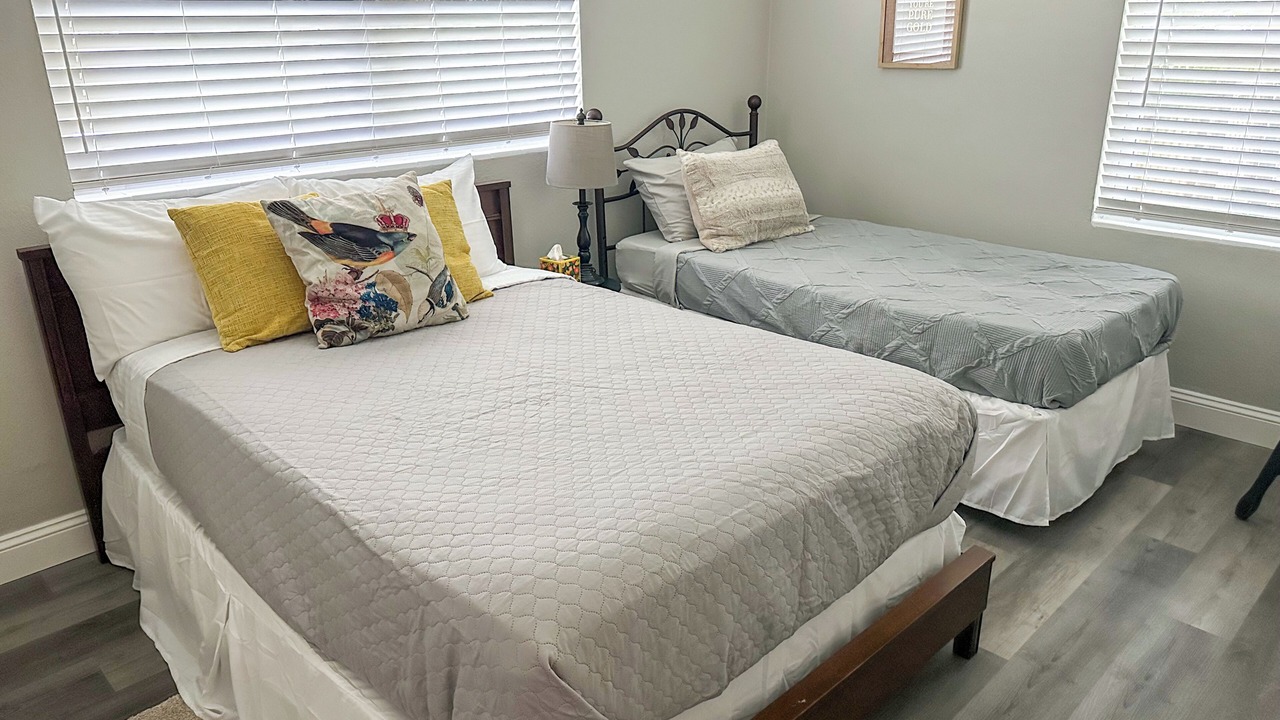 Photo of Bedroom in Cedar Hills
